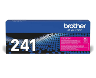 BROTHER TN241M Magenta 1400str. - 151205 - zdjęcie 1